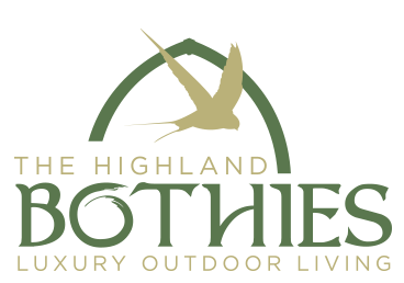Highland Bothies Logo
